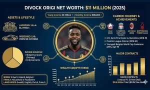 Divock Origi