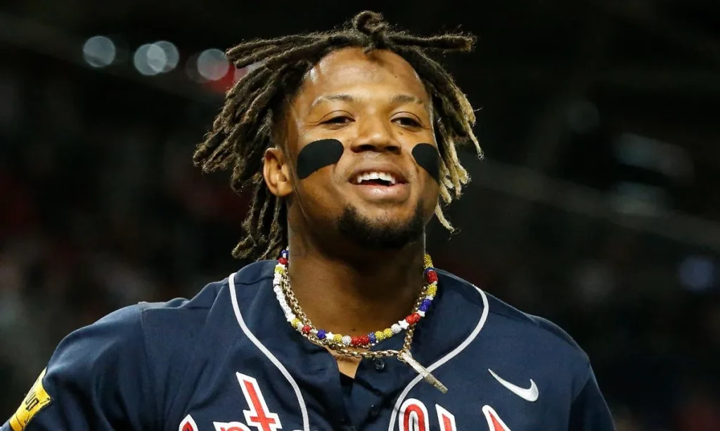 Ronald Acuña Jr.