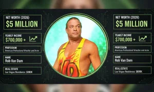 Rob Van Dam