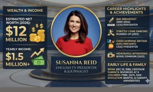 Susanna Reid